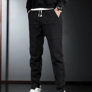 Mens Cotton Trackpant