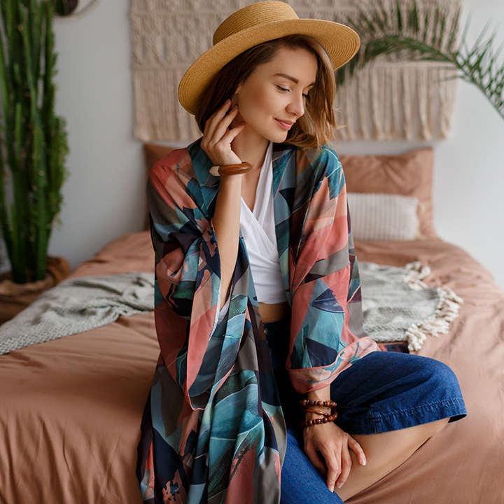 Layering Tips: Look Stylish While Staying Comfortable