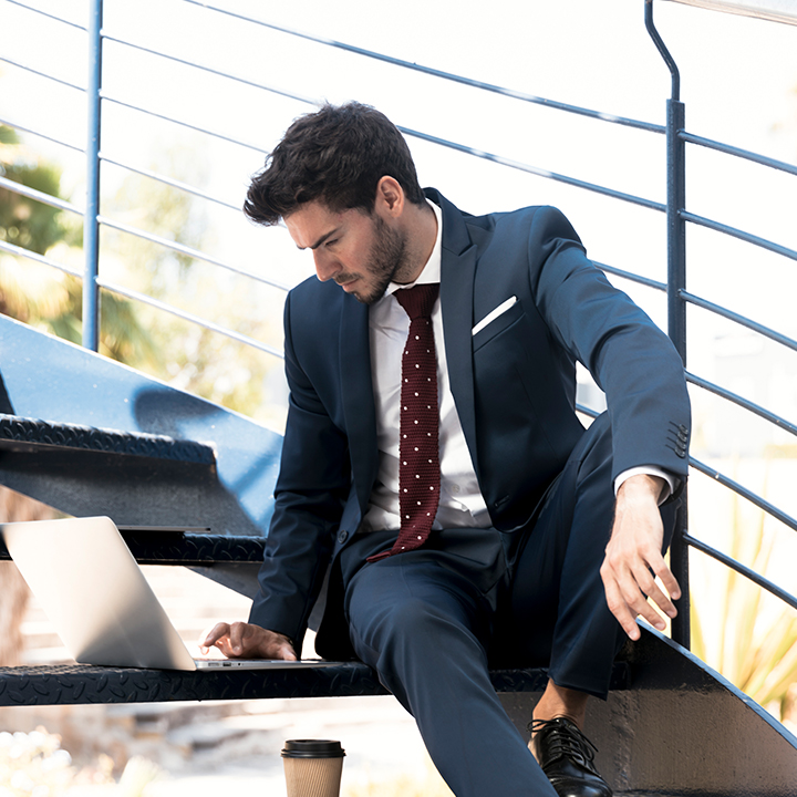 Business Casual Looks That Impress Without Trying Too Hard